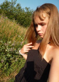 Настя Дмитриева