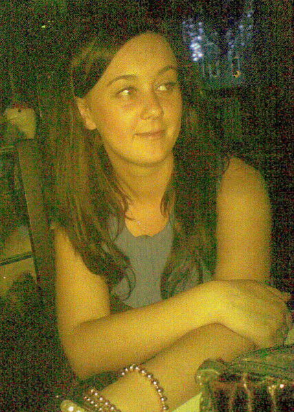 ~ Марусечка ~