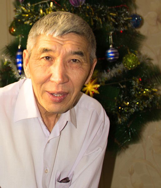 Куаныш Кусманов