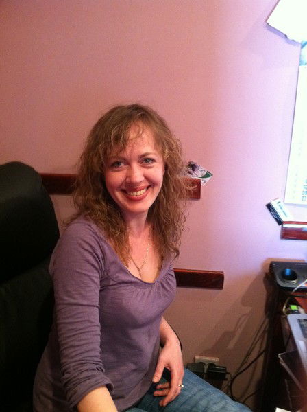 Наталика Лазарева