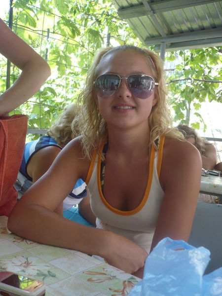 Женя Атчалко