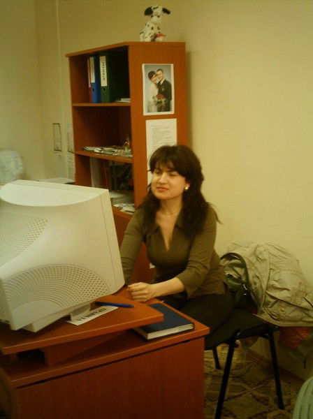 Наталья Винс