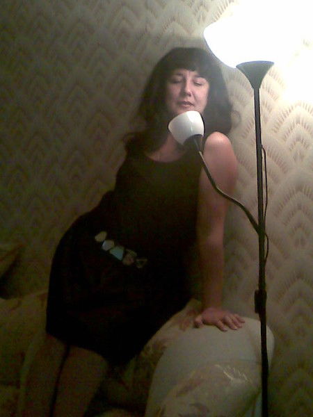 Ирина Гришина.......