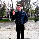 Сергей Гаркуша
