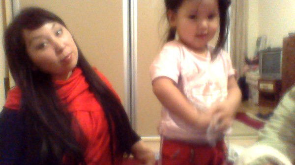 Гульнур Сайдахметова