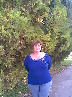 Виктория Кихо