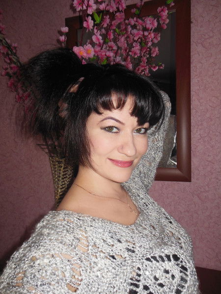 Татьяна Яценко