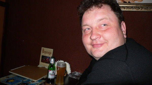 Вадим Ивлев