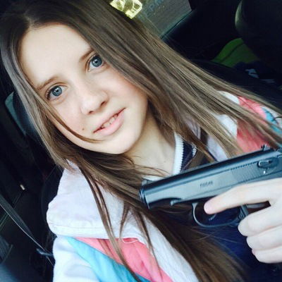 Таня Корольченко