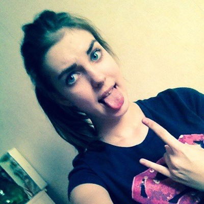 Виктория Ишарнова