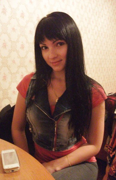 Ольга Сердюкова