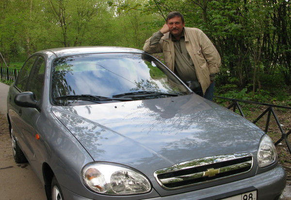 Владислав Виноградов