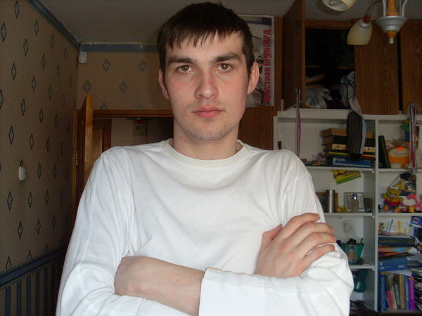 Евгений Епишкин