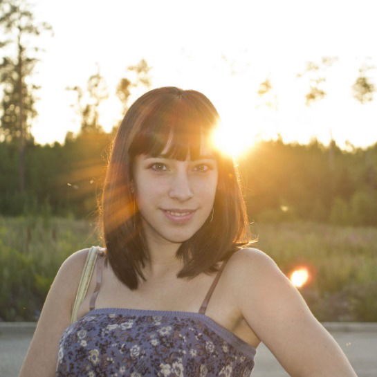 Евгения Келлер