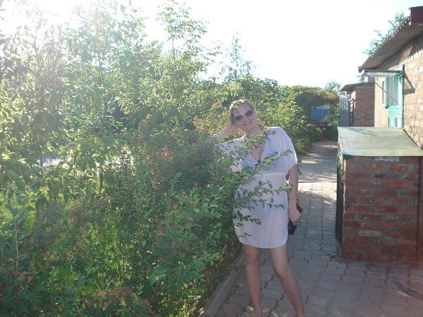 Наталья Ласкавая