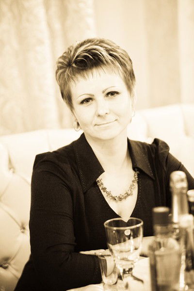 Ольга Буракова