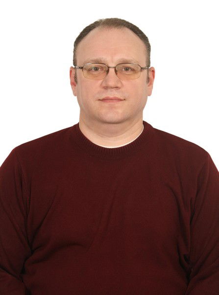 Вячеслав Губский