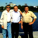 Александр Заторский