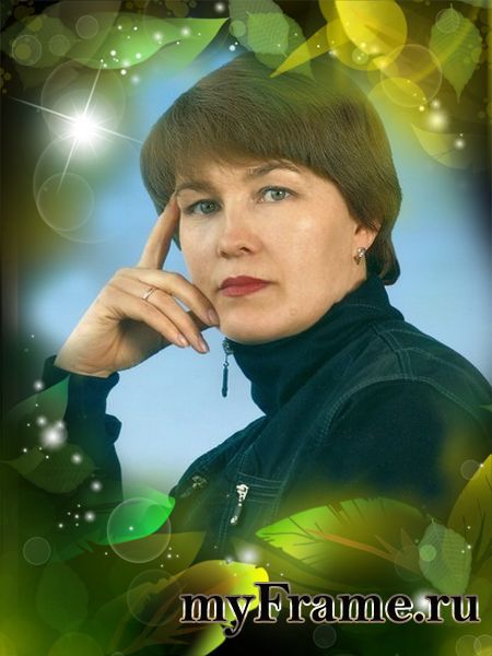 Светлана Гатченко