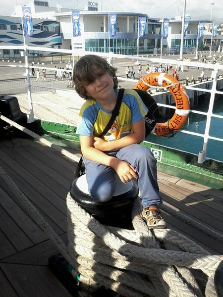 Регина Гордеева