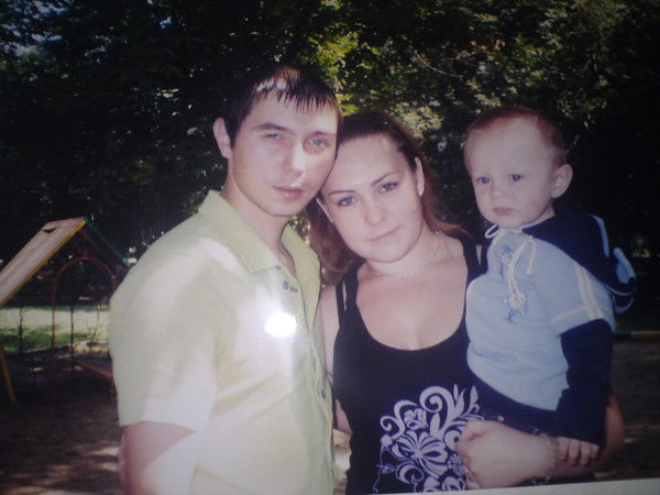 Маша Пальчиковская