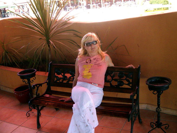 Наталья Хабибулина