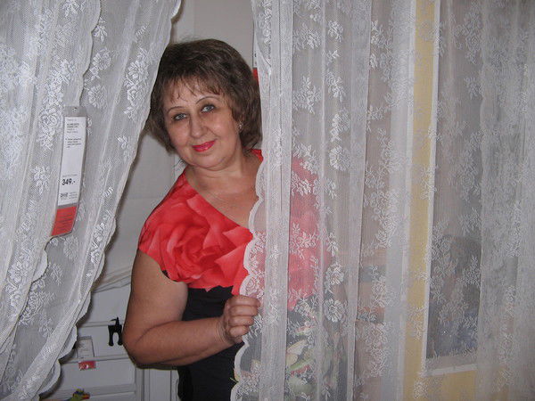 Наталья Голикова