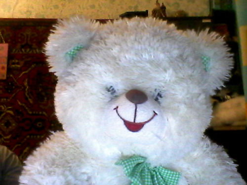 Натик Натиг