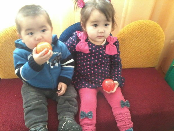 Медеубек Жумагулов