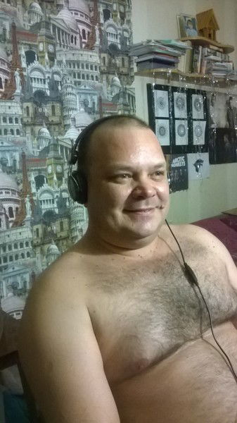 Шамиль Назыров