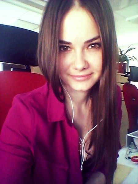 Александра Полынцева