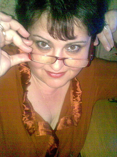 Марина Каранова