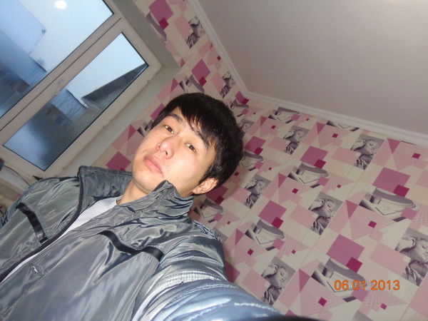 °• °• « Shahmurat»°• °•