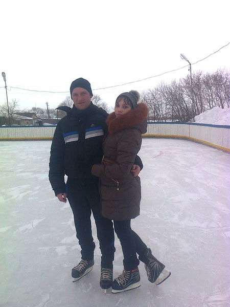 Дарья Кашкирова