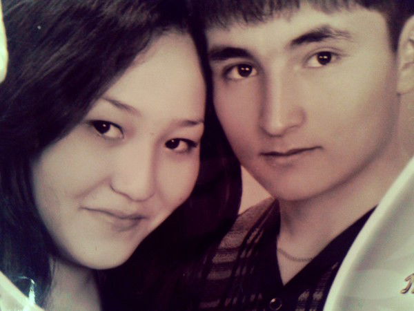 Канат Алия Суйембаевы