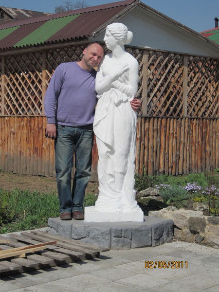 Виталий Чумаченко