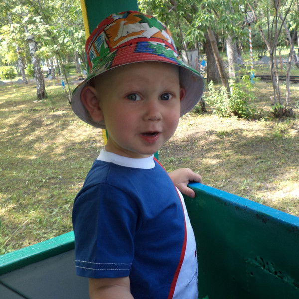 Екатерина Николаева