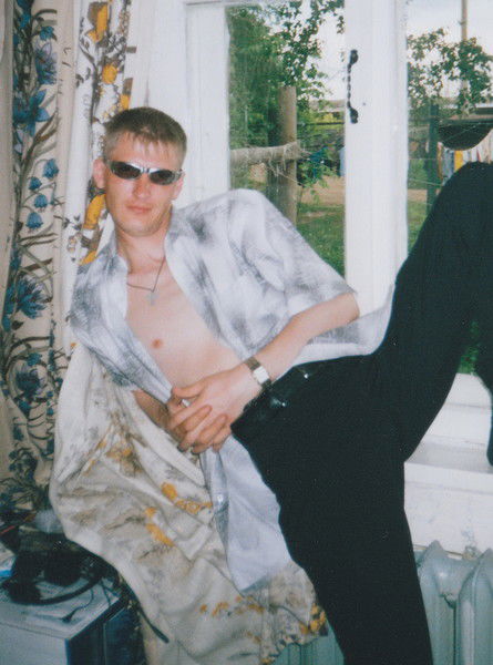 Александр Змиевский