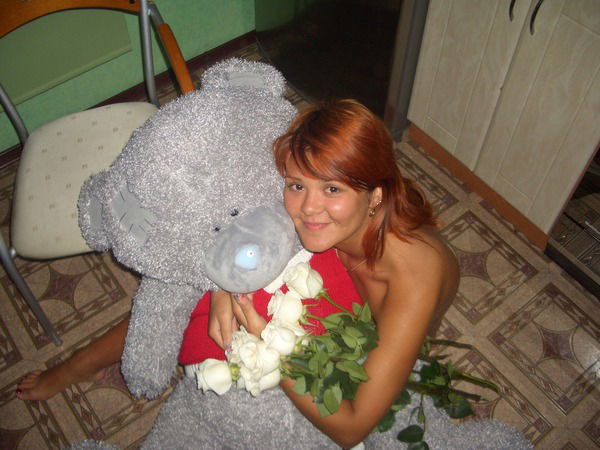 Маргарита Рыжкова