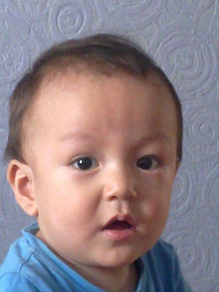 Жансая Кабакова