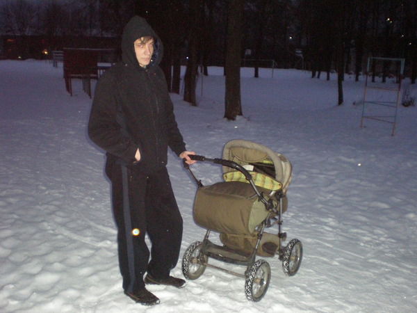 Андрей Горюнов