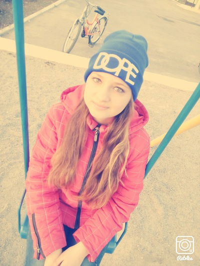 Маргарита Шестова