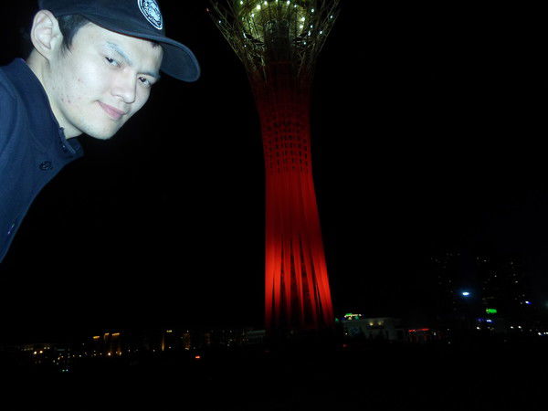 Адильбек Акпенов