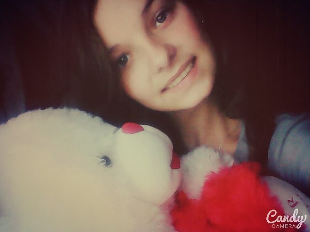 Валерия Николаева