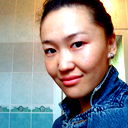 Chinara Baktybekovna