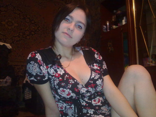 Ольга Евгеньевна