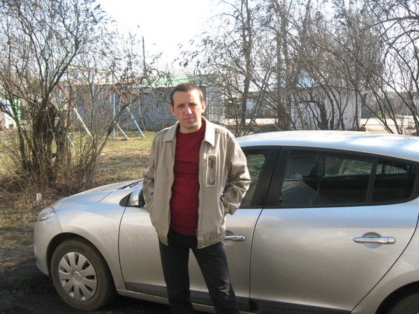 Новиков Андрей