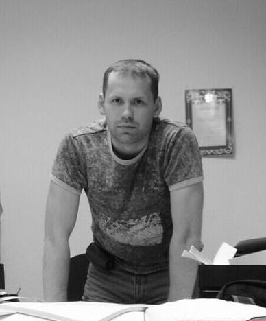 Алексей Филиппов