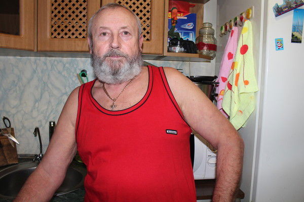 Федор Млейник