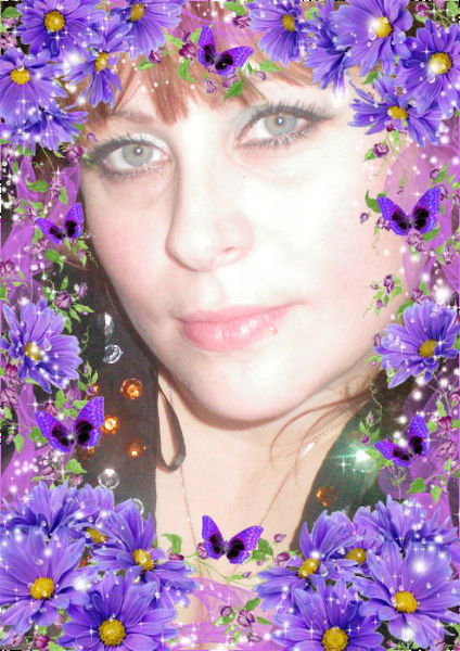 Наталья Кудрявцева